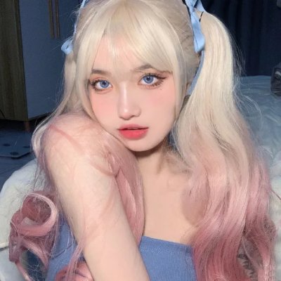 玉女怀春